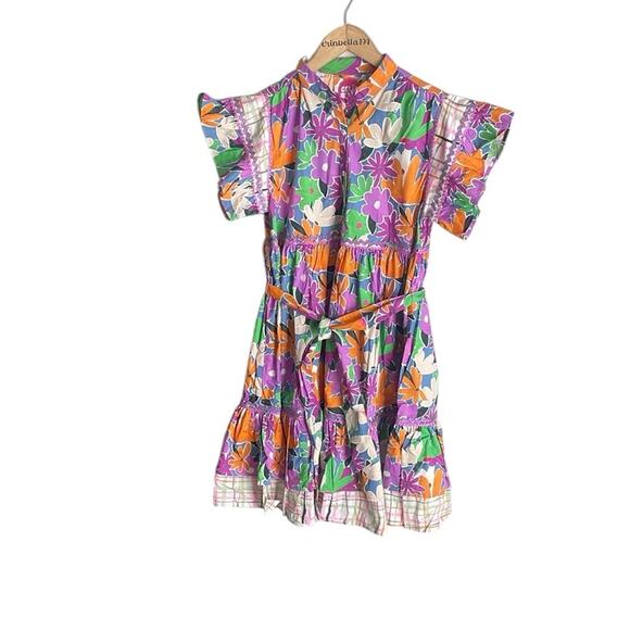 CELIA B Women's Yvette Dress - Picture 2 of 16